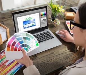 Conception Graphique