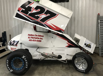 Lettrage de Véhicules