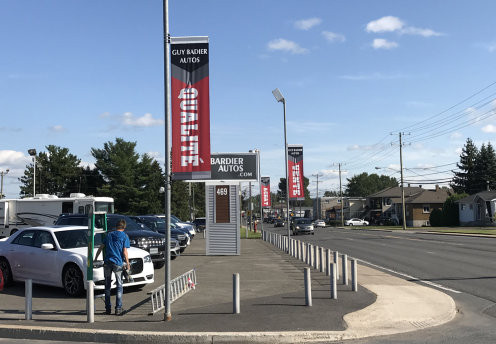Guy Bardier Autos Sorel-Tracy