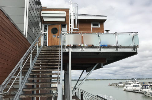 Marina Saurel Sorel-Tracy