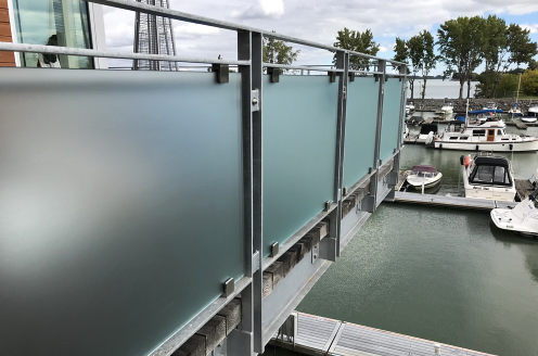 Marina Saurel Sorel-Tracy