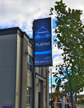 Via Capitale Drummondville