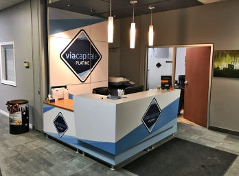 Via Capitale Sorel-Tracy