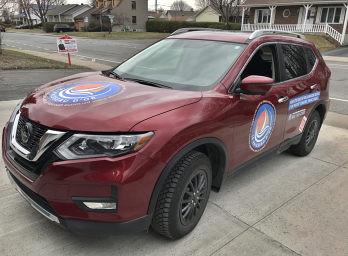 Le Vaisseau d'0r Sorel-Tracy