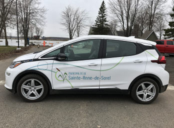 Municipalité de Sainte-Anne-de-Sorel