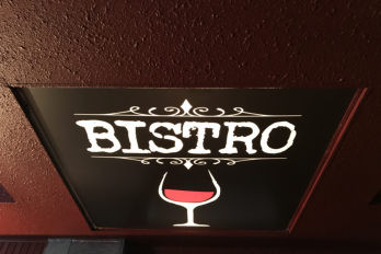 Le Bistro Sorel-Tracy