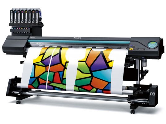 Impression Grand Format