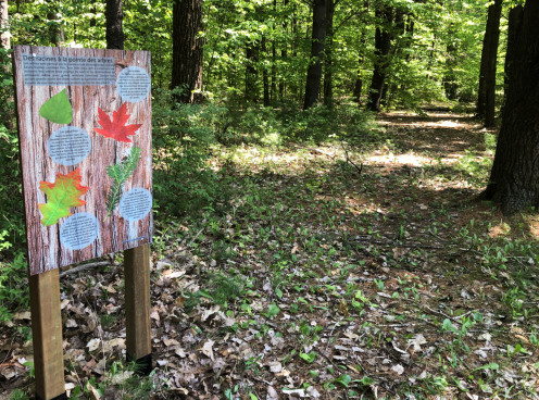 Parc Régional des Grèves Contrecoeur