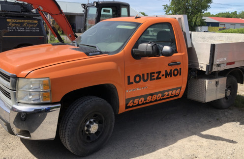 BL Hydraulique Sorel-Tracy