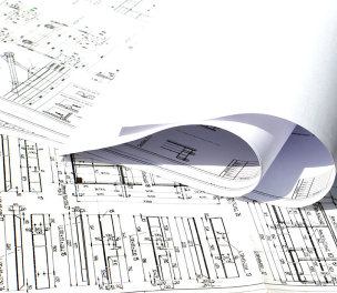 Photocopies de Plans