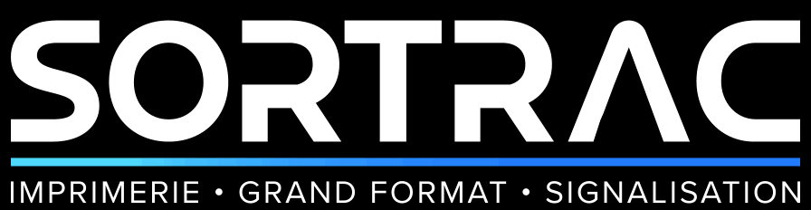 Sortrac - Imprimerie - Grand Format - Signalisation